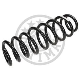 Fahrwerksfeder AF-1049 von OPTIMAL günstig für 58,43 € online kaufen