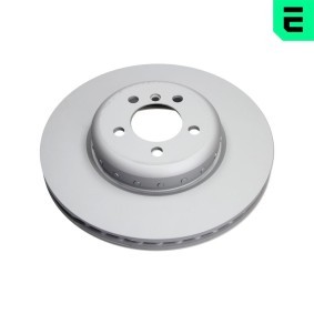 Fahrwerksfeder AF-1055 von OPTIMAL günstig für 98,62 € online kaufen