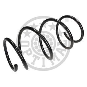 Fahrwerksfeder AF-1365 von OPTIMAL günstig für 30,12 € online kaufen