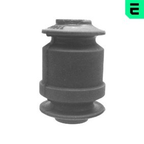 Fahrwerksfeder AF-1598 von OPTIMAL günstig für 42,54 € online kaufen