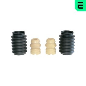 Fahrwerksfeder AF-1602 von OPTIMAL günstig für 34,41 € online kaufen