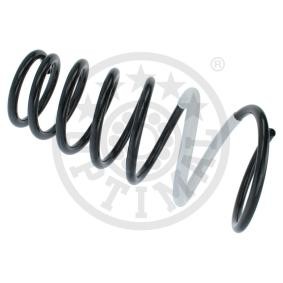 Fahrwerksfeder AF-2359 von OPTIMAL günstig für 71,38 € online kaufen
