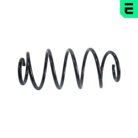 Fahrwerksfeder AF-2407 von OPTIMAL günstig für 76,06 € online kaufen