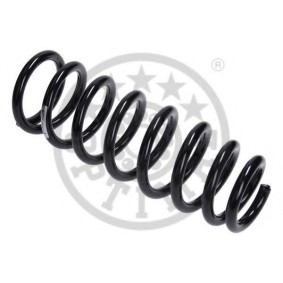 Osta Jousi (auton jousitus) OPTIMAL:llä AF-2412 edullisesti hintaan 71,13 €