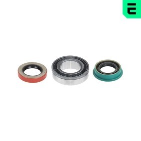 Fahrwerksfeder AF-2790 von OPTIMAL günstig für 32,04 € online kaufen
