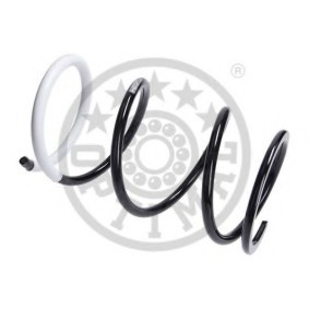 Fahrwerksfeder AF-3273 von OPTIMAL günstig für 77,53 € online kaufen