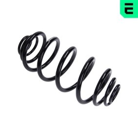 Fahrwerksfeder AF-4141 von OPTIMAL günstig für 40,49 € online kaufen