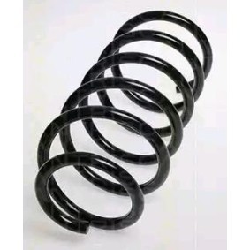 Fahrwerksfeder AF-4572 von OPTIMAL günstig für 70,87 € online kaufen