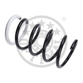Fahrwerksfeder AF-4601 von OPTIMAL günstig für 53,48 € online kaufen