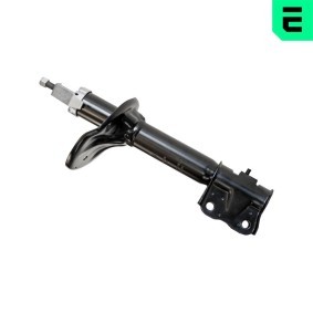 Fahrwerksfeder AF-4987 von OPTIMAL günstig für 47,65 € online kaufen