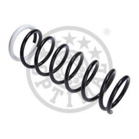 Fahrwerksfeder AF-5049 von OPTIMAL günstig für 49,89 € online kaufen