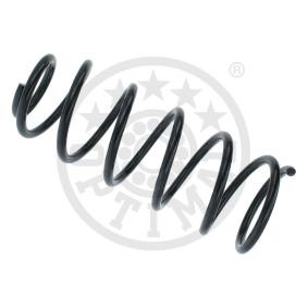 Fahrwerksfeder AF-5081 von OPTIMAL günstig für 51,13 € online kaufen