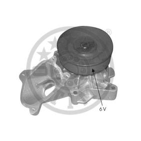 Wasserpumpe AQ-1807 von OPTIMAL günstig für 161,34 € online kaufen