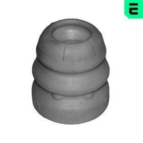 Bremsscheibe BS-7566C von OPTIMAL günstig für 73,96 € online kaufen