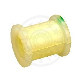 Achetez des Silent bloc de barre stabilisatrice OPTIMAL F8-7770 à prix pour 67,00 €