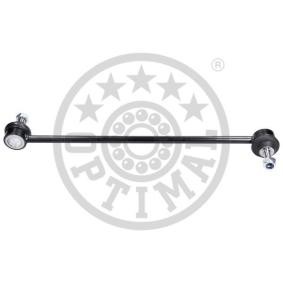Koppelstange G7-1418 von OPTIMAL günstig für 42,62 € online kaufen