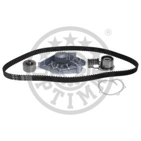 Compre Bomba de água + kit de correia dentada da OPTIMAL SK-1017AQ1 a um preço baixo por 305,39 €