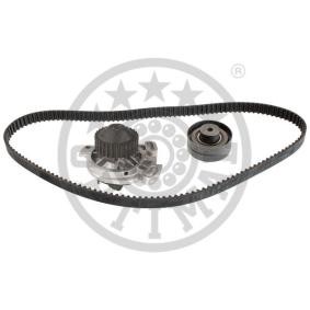 Köp Kamremssats med vattenpump av OPTIMAL SK-1126AQ1 till det låga priset 2788,03 kr