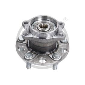Radlagersatz 992742 von OPTIMAL günstig für 187,45 € online kaufen