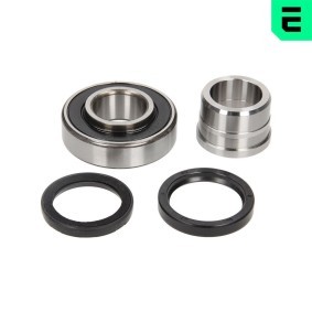 Radlagersatz 972706 von OPTIMAL günstig für 34,03 € online kaufen