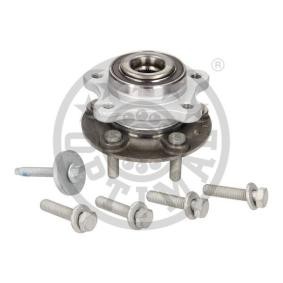 Radlagersatz 891201 von OPTIMAL günstig für 87,65 € online kaufen