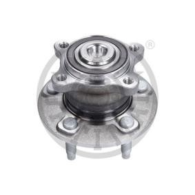 Radlagersatz 202702 von OPTIMAL günstig für 76,26 € online kaufen