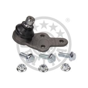 Traggelenk G3-1044 von OPTIMAL günstig für 29,51 € online kaufen