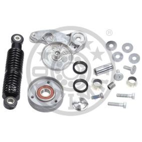 Osta Hihnankiristin, moniurahihna OPTIMAL:llä 0-N2258 edullisesti hintaan 612,15 €