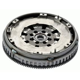 Comprar Volante bimasa de SACHS 2294 501 061 a bajo precio de 394,83 €