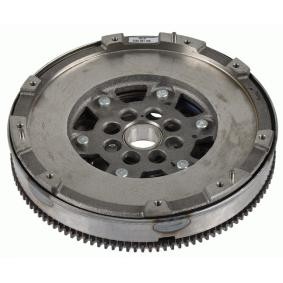 Acquista Volano bimassa da SACHS 2294 501 169 a buon mercato per soli 494,49 €