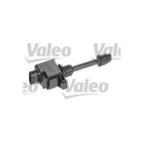 Comprar Bobina de encendido de VALEO 245220 a bajo precio de 93,16 €