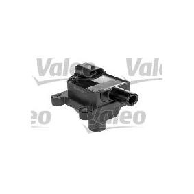 Acquista Bobina d'accensione da VALEO 245207 a buon mercato per soli 114,99 €