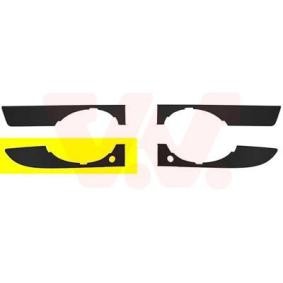Comprar Carcasa, faro antiniebla de VAN WEZEL 0326596 a bajo precio de 13,96 €