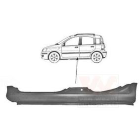 Acquista Sottoporta da VAN WEZEL 1709103 a buon mercato per soli 64,12 €