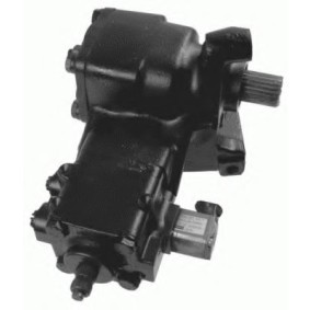 Achetez des Crémaillère de direction de chez ZF LENKSYSTEME en ligne pour 7 (E32) à prix modérés