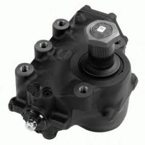 Comprar Cremallera de dirección de ZF LENKSYSTEME 8002 322 a bajo precio de 1973,08 €