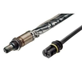 Lambdasonde 0 258 005 001 von BOSCH günstig für 96,38 € online kaufen