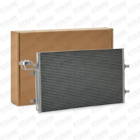 Comprar Condensador, aire acondicionado de STARK SKCD-0110002 a bajo precio de 68,07 €