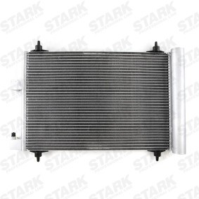 Compre Condensador, ar condicionado da STARK SKCD-0110027 a um preço baixo por 85,81 €