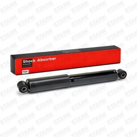 Compre Amortiguadores de STARK online para BOXER Caja/Chasis (ZCT_) a precios moderados