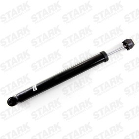 Osta Iskunvaimennin STARK:llä SKSA-0130019 edullisesti hintaan 39,25 €