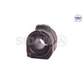 Compre Silentblock de la barra estabilizadora de SIDEM online para Fusion Sedán (CD3) a precios moderados