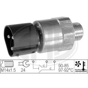 Comprar Interruptor de temperatura, ventilador del radiador de ERA 330208 a bajo precio de 23,97 €