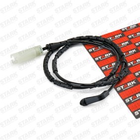 Compre Sensor de desgaste de pastillas de frenos de STARK online para 1 Coupé (E82) a precios moderados