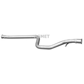 Acquista Tubo gas scarico da ASMET 08.085 a buon mercato per soli 35,99 €