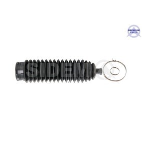 Osta Paljekumi, ohjaus SIDEM:llä 315.134 edullisesti hintaan 14,60 €