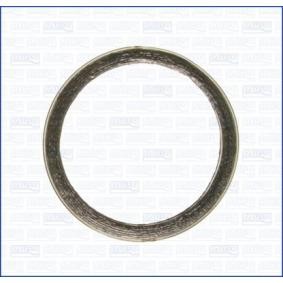 Compre Junta de tubo de escape de AJUSA online para Camry VIII Berlina (_V7_, _VA7_, _VH7_) a precios moderados