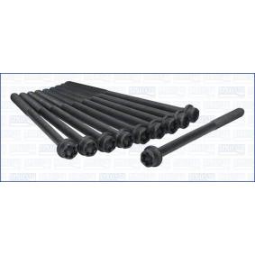Acquista Kit bulloni testata da AJUSA 81043600 a buon mercato per soli 41,03 €