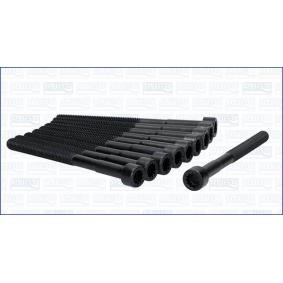 Compre Tornillos de culata de AJUSA online para Yaris III Hatchback (XP150) a precios moderados