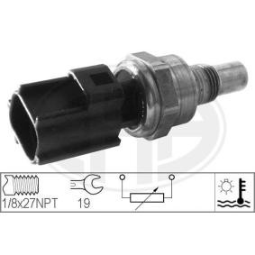 Kühlmitteltemperatursensor 330606 von ERA günstig für 5,66 € online kaufen